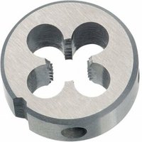 Volkel - Schneideisen din 223 hss 6G 20x1.5 mm metrisch fein von VOLKEL