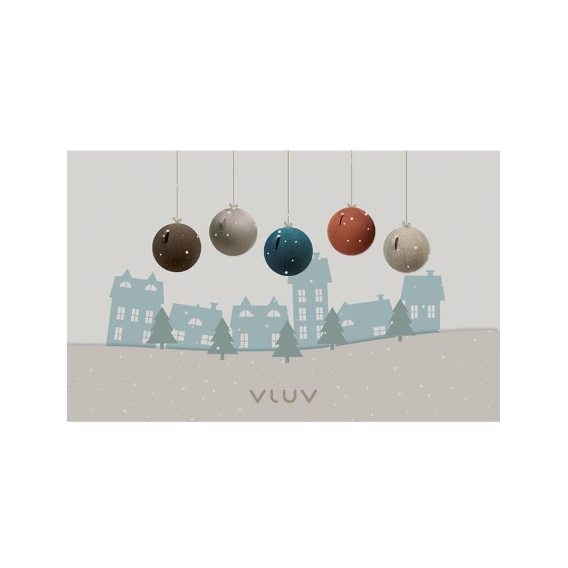 Digitale Geschenkgutscheine Digitale Geschenkgutscheine von VLUV