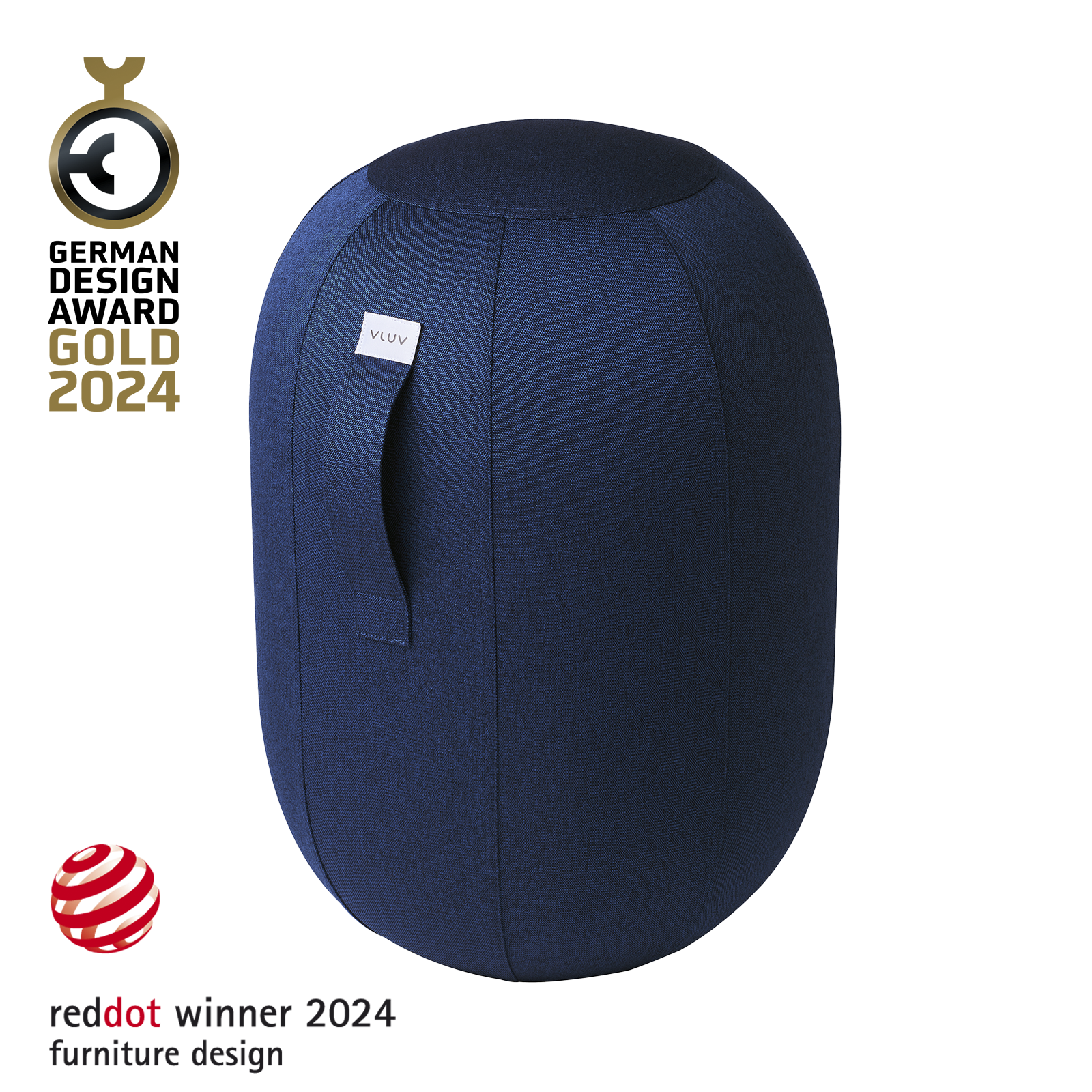 KAPSUL LEIV Balancekapsel KAPSUL LEIV Balancekapsel von VLUV