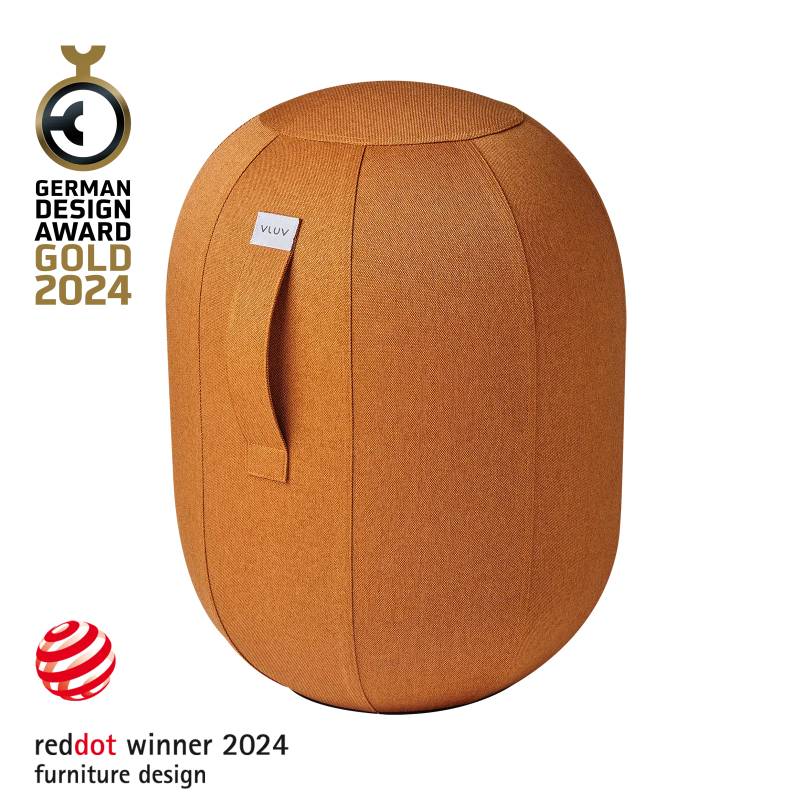 KAPSUL NEW LEIV Balancekapsel von VLUV