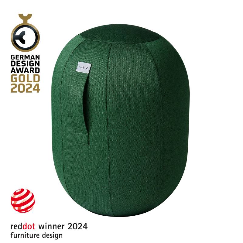 KAPSUL NEW LEIV Balancekapsel KAPSUL NEW LEIV Balancekapsel von VLUV