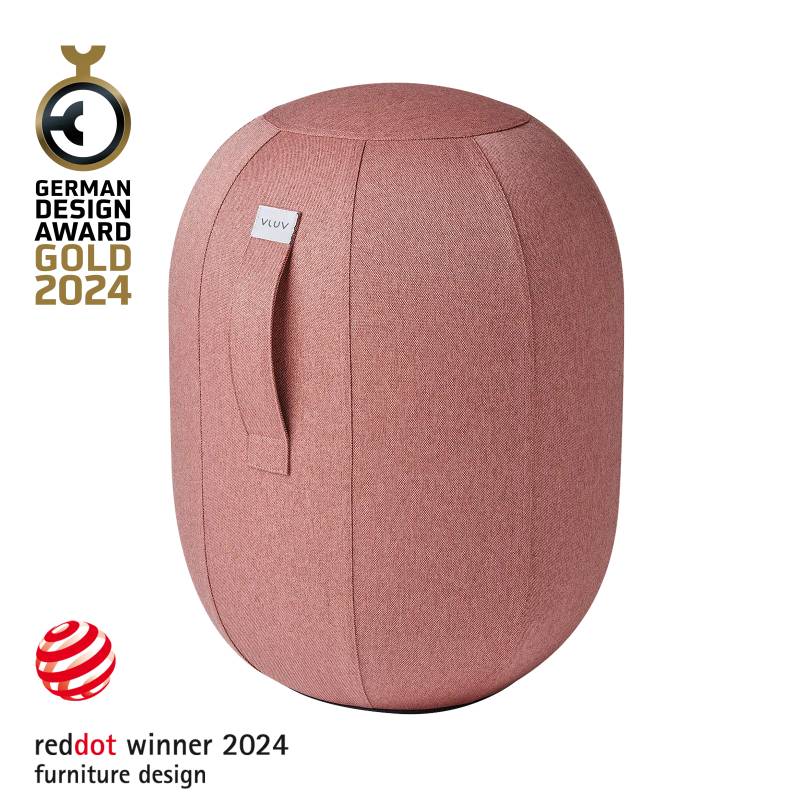 KAPSUL NEW LEIV Balancekapsel KAPSUL NEW LEIV Balancekapsel von VLUV