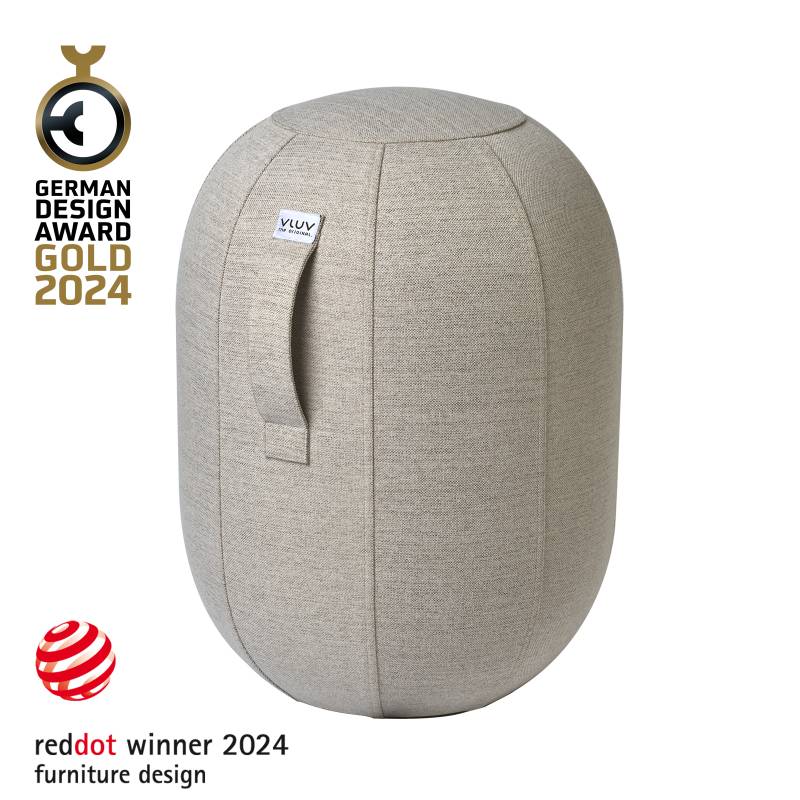 KAPSUL SOVA Balancekapsel KAPSUL SOVA Balancekapsel von VLUV