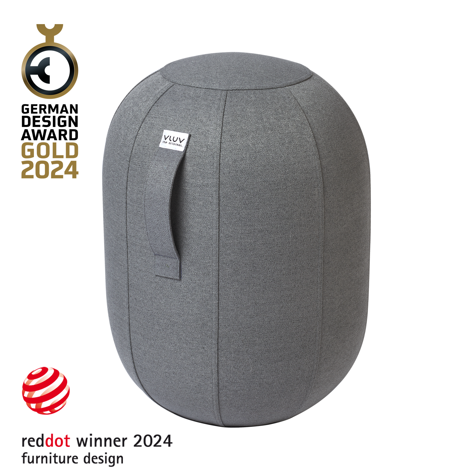 KAPSUL SOVA Balancekapsel KAPSUL SOVA Balancekapsel von VLUV