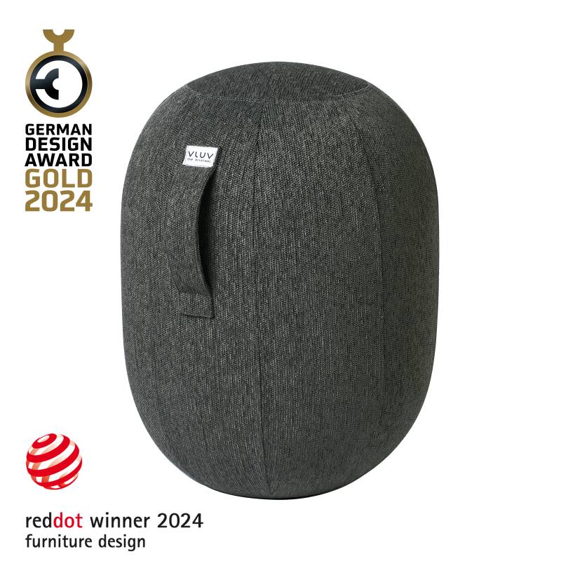 KAPSUL STOV Balancekapsel KAPSUL STOV Balancekapsel von VLUV