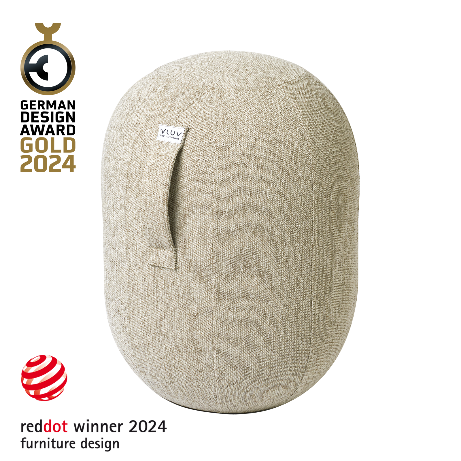 KAPSUL STOV Balancekapsel KAPSUL STOV Balancekapsel von VLUV