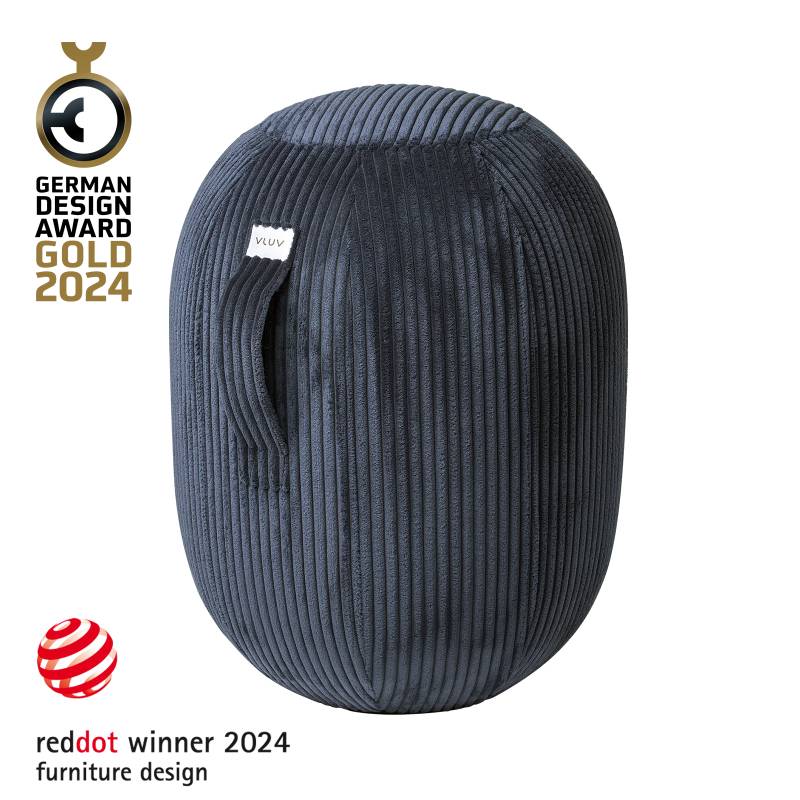 KAPSUL VLIP Balancekapsel KAPSUL VLIP Balancekapsel von VLUV