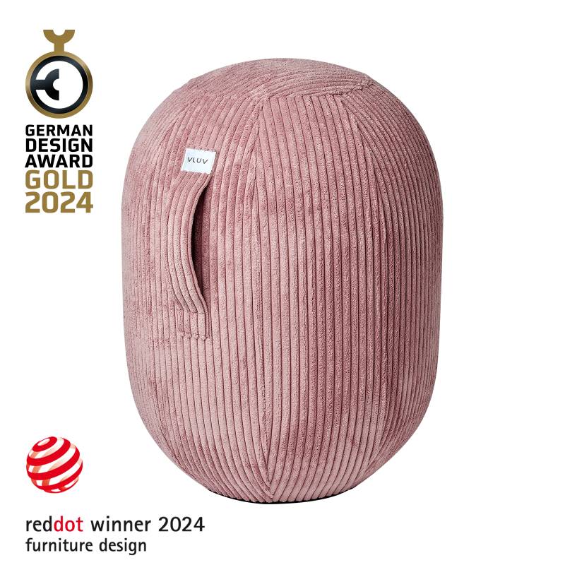 KAPSUL VLIP Balancekapsel KAPSUL VLIP Balancekapsel von VLUV