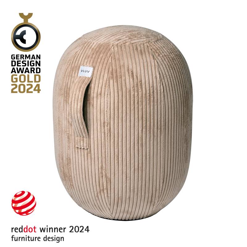 KAPSUL VLIP Balancekapsel KAPSUL VLIP Balancekapsel von VLUV