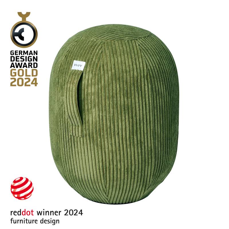 KAPSUL VLIP Balancekapsel KAPSUL VLIP Balancekapsel von VLUV