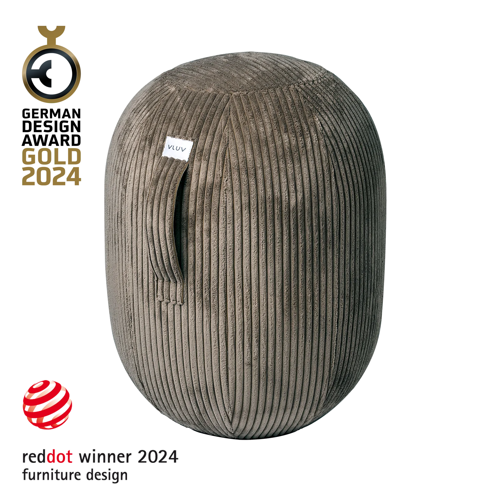 KAPSUL VLIP Balancekapsel KAPSUL VLIP Balancekapsel von VLUV