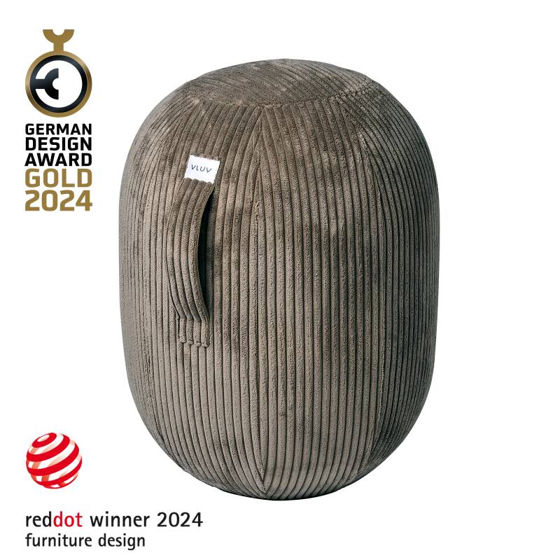 KAPSUL VLIP Balancekapsel KAPSUL VLIP Balancekapsel von VLUV