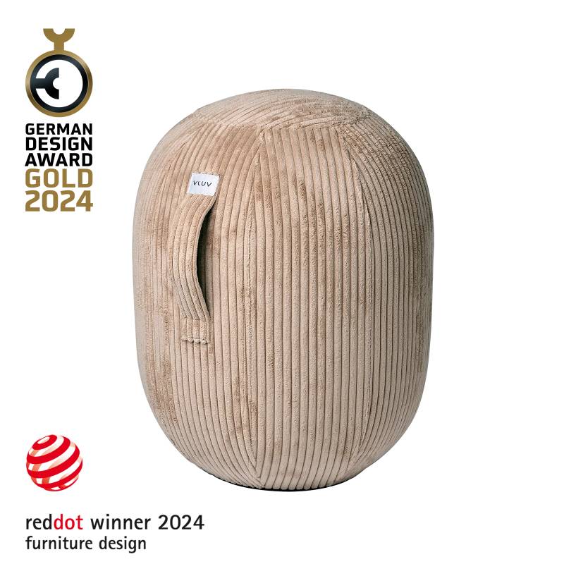 KAPSUL VLIP Kinder-Balancekapsel KAPSUL VLIP Kinder-Balancekapsel von VLUV