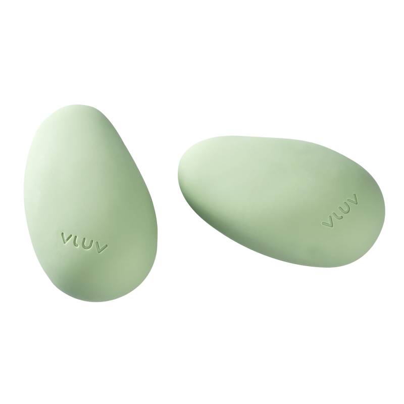 LIVT 750 Toning Gewichte von VLUV