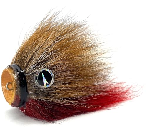 MUSTACHE SHALLOW GH X1 22G von VMC