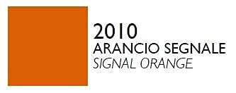 VMD 100 Acryllack Spraydose 400ml RAL Professional (2010 Orange) von VMD