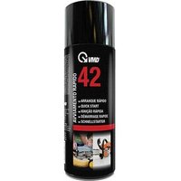 VMD - avviamento rapido spray 42 von VMD