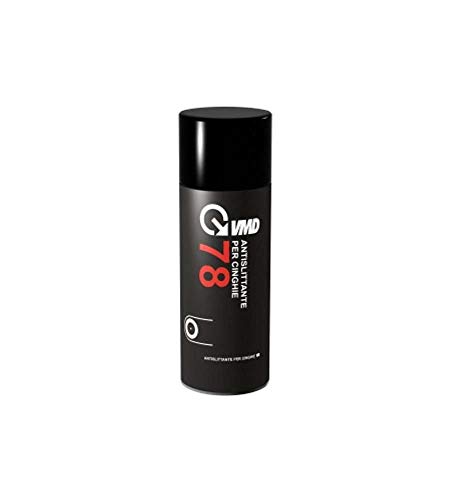 antislittante Riemen Spray ml 400 78 VMD [vmditalia] von Pvmn