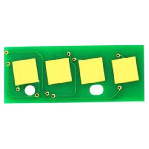 Kompatibler Toner-Chip-Reset Kompatibel mit die T-FC-210-Serie einschließlich T-FC-21UY T-FC-210PK T-FC-211PC T-FC-210PM T-FC-21PY T-FC-210DK T-FC-210DC T-FC-210DM T-FC-210DY(C T-FC210UC 33.6K US) von VMHPMLGV