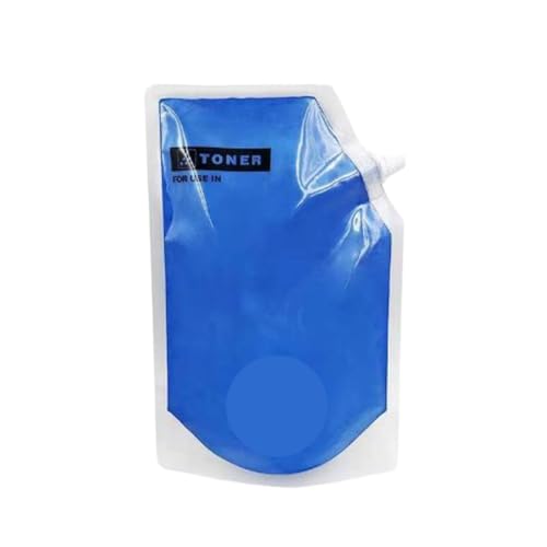 VMHPMLGV 1 kg TN613 kompatible Tonerpulver -Nachfüllung Kompatibel mit C452 C552 C652 -Modelle(C) von VMHPMLGV