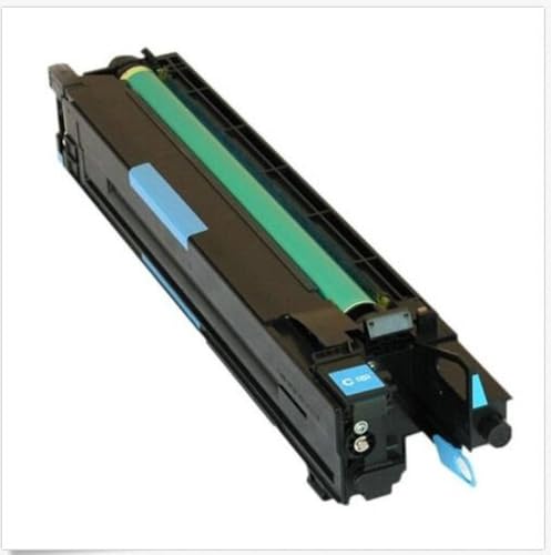 VMHPMLGV 1 -teilige Bild -Drum -Einheit IU612C IU612M IU612Y Entwicklereinheit mit Entwickler arbeitet mit C452 C552 C652 -Modellen.(C) von VMHPMLGV