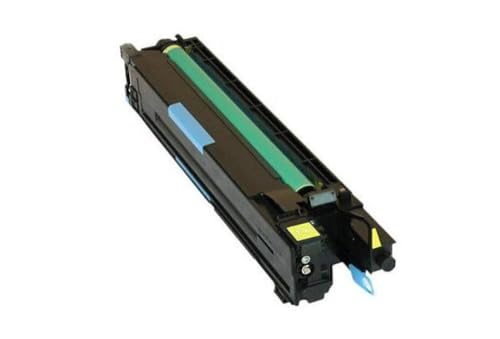 VMHPMLGV 1 -teilige Bild -Drum -Einheit IU612C IU612M IU612Y Entwicklereinheit mit Entwickler arbeitet mit C452 C552 C652 -Modellen.(Y) von VMHPMLGV