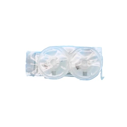 VMHPMLGV 10 PCs Tintendämpfer kompatibel mit Surecolor P800 P808 P807 Drucker Kompatibel mit Tintenpatrone Nachfüll- und CISS -System von VMHPMLGV
