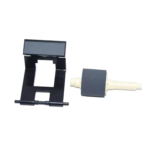VMHPMLGV 10 Sets kompatible Papier -Pickup -Rollen -Trennkissen Kompatibel mit Drucker der ML -Serie 1210 1220 1250 1430 5100 4500 808 550 555p von VMHPMLGV