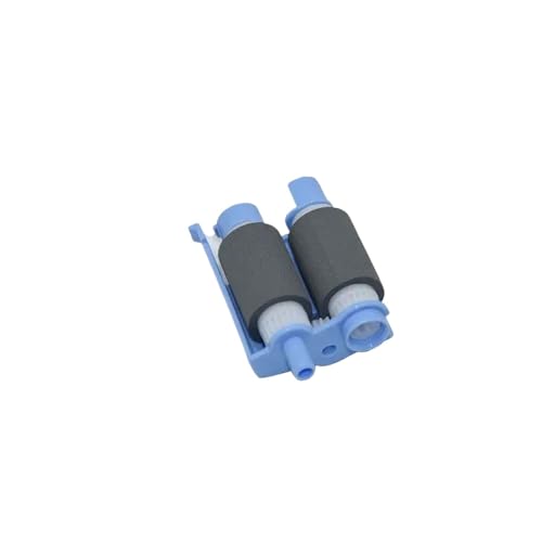 VMHPMLGV 10pcs RM2-5452 RM2-5397 Kompatible Tablett 2 Pickup Roller Trennkissen Kompatibel mit M402 M403 M426 M427 M304 M305 M404 M405 M329(10pc Pickup Roller) von VMHPMLGV