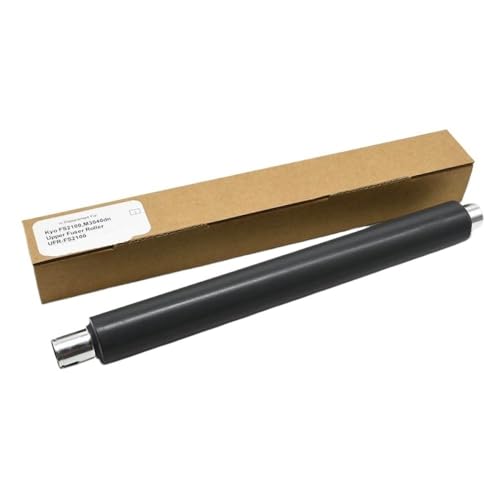 VMHPMLGV 10x kompatibler FK-3100 FUSER Upper Heat Roller Kompatibel mit FS 2100D 2100DN 2100 ECOSYS M3040DN M3040IDN M3540DN M3540IDN FS2100 M3040 M3540 von VMHPMLGV