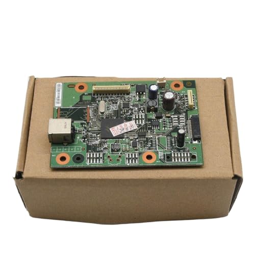 VMHPMLGV 1PCE-Formatter PCA Assy Logic Hauptplatine kompatibel mit M1132 M1130 M1136 M1139 M 1130 1132 1136 Drucker Ersatzteil CE831-60001(New M1139) von VMHPMLGV