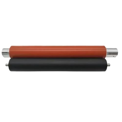 VMHPMLGV 1Set Compatible obere Fixierrolle und Druckrolle Kompatibel mit SP5200DN SP5210DN SP5200S SP5210SF-Modelle M052-4101 M052-4059 VMHPMLGV 1Set Compatible obere Fixierrolle und Druckrolle Kompatibel mit SP5200DN SP5210DN SP5200S SP5210SF-Modelle M052-4101 M052-4059 von VMHPMLGV