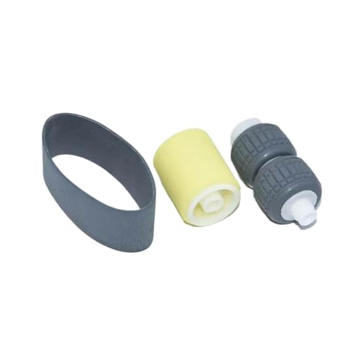 VMHPMLGV 1Set Feed Trennung Einholungsrolle kompatibel mit 3500i 4500i 5500i 6550CI 7550CI 6551CI 7551CI 6501I 8001I 7002i 620 8002i 7052CI -Druckermodelle Modelle von VMHPMLGV
