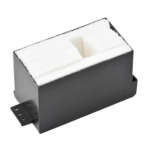 VMHPMLGV 1pc 1611102 Tintenauswurf Poröser Pad -Tablett kompatibel mit XP600 XP610 XP620 XP630 XP700 XP710 XP720 XP750 XP760 XP800 XP820 XP830 XP860 Printers(Waste Ink Tank) von VMHPMLGV