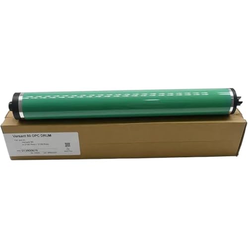 VMHPMLGV 1pc OPC -Trommelkompatibel mit Verant 80 180 2100 3100 V80 V180 V2100 V3100 Modelle Austausch Kompatibel mit Zylinder 013R00674 VMHPMLGV 1pc OPC -Trommelkompatibel mit Verant 80 180 2100 3100 V80 V180 V2100 V3100 Modelle Austausch Kompatibel mit Zylinder 013R00674 von VMHPMLGV