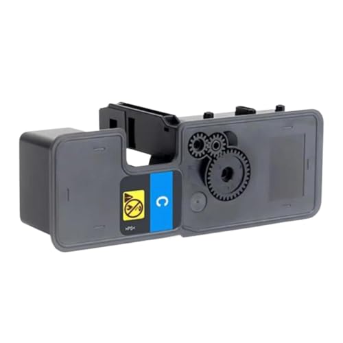 VMHPMLGV 1pcs TK5263 TK5253 kompatibel mit Druckermodellen(C) von VMHPMLGV