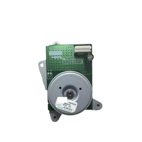 VMHPMLGV 1pcs Transfer Frame Motor Trommelmotor entwickeln Motor Kompatibel mit C1060 C1070 C2060 C2070 C3070 kompatible Einheiten 95 Prozent(C1070 Color Motor) von VMHPMLGV