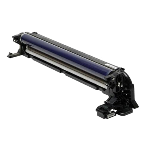 VMHPMLGV 1pcs kompatible Trommeleinheit Kompatibel mit MPC3003 MPC3503 MPC4503 MPC6003 MP C3003 C3503 C4503 C5503 C6003 Kopierermodelle Ersatz Kompatibel mit MPC3003 Drum Pattridge 95(BK) von VMHPMLGV