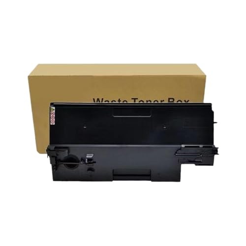 VMHPMLGV 1pcs kompatibler Abfalltoner -Boxbehälter Kompatibel mit MP2554SP MP2555SP MP3054SP MP3055SP MP3554SP MP4054SP MP4055SP MP5054SP -Modelle VMHPMLGV 1pcs kompatibler Abfalltoner -Boxbehälter Kompatibel mit MP2554SP MP2555SP MP3054SP MP3055SP MP3554SP MP4054SP MP4055SP MP5054SP -Modelle von VMHPMLGV