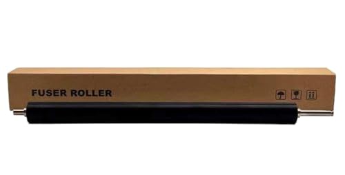 VMHPMLGV 1pcs niedrigerer Walzen -Druckrollen -Fixierfilm, kompatibel mit Druckermodellen C5535 C5540 C555OIII C5560I - Aftermarket Ersatz(Lower Roller) von VMHPMLGV