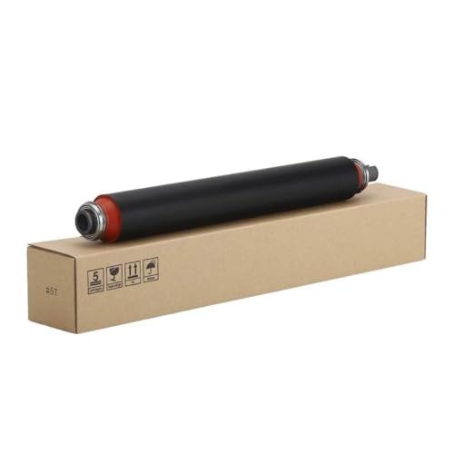 VMHPMLGV 1x Druckrolle kompatibel mit Verant 180 80 2100 3100 Unterer Fixierrolle V180 V80 V2100 V3100 Modell 607K15910 008R13170(Compatible) von VMHPMLGV