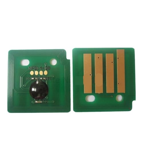 VMHPMLGV 20pcs kompatible Toner -Chips Kompatibel mit Altalink C8035 C8045 C8055 C8070 Ersatzpatrone 006R01701 006R01702 006R01703 006R01697(20X Cyan 006R01702) von VMHPMLGV