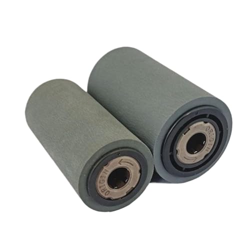 VMHPMLGV 2X ADF Pickup Roller kompatibel mit DocuCentre DC450 DC3300 DC4400 DC4300 DC450I DC550I 2060 4070 3070 5070 3065 3060 Arbeiten mit 059K31270 VMHPMLGV 2X ADF Pickup Roller kompatibel mit DocuCentre DC450 DC3300 DC4400 DC4300 DC450I DC550I 2060 4070 3070 5070 3065 3060 Arbeiten mit 059K31270 von VMHPMLGV