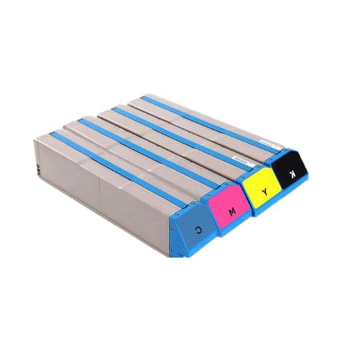 VMHPMLGV 4-teilige Ersatzpatrone kompatibel mit ES9411 ES9431 ES9541 ES9452 Pro9541 Pro9542 Pro9431 Pro 9411 9431 9541 9542 Pro9000 Toner-Pattridges VMHPMLGV 4-teilige Ersatzpatrone kompatibel mit ES9411 ES9431 ES9541 ES9452 Pro9541 Pro9542 Pro9431 Pro 9411 9431 9541 9542 Pro9000 Toner-Pattridges von VMHPMLGV