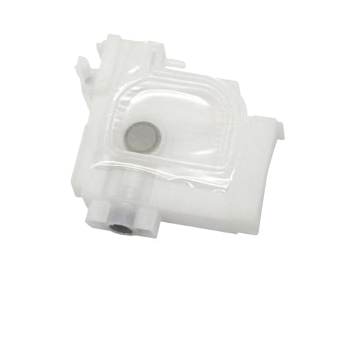 VMHPMLGV 4 x 3 und 3 x 2 weißer Tintendämpfer kompatibel mit verschiedenen Modellen, einschließlich L1300 L800 L805 L801 L300 L555 L355 L351 L358 L360 L361 Druckerteile(3-2 100pcs) von VMHPMLGV