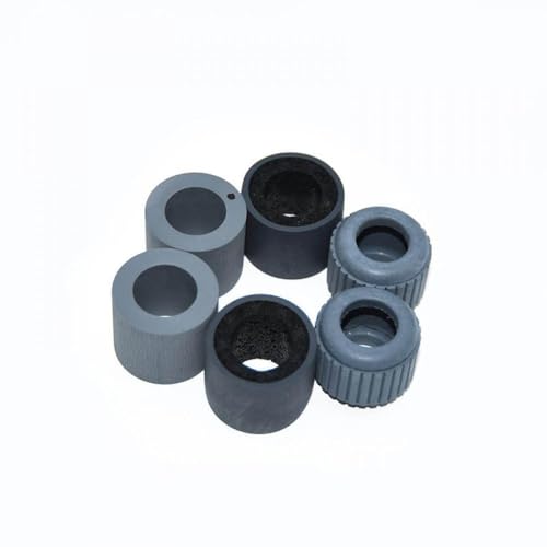 VMHPMLGV 4009B001AA Exchange Roller Kit Reifen-Reifen-Kompatibel mit DR-6050C DR-7550C DR-9050C-Druckern VMHPMLGV 4009B001AA Exchange Roller Kit Reifen-Reifen-Kompatibel mit DR-6050C DR-7550C DR-9050C-Druckern von VMHPMLGV