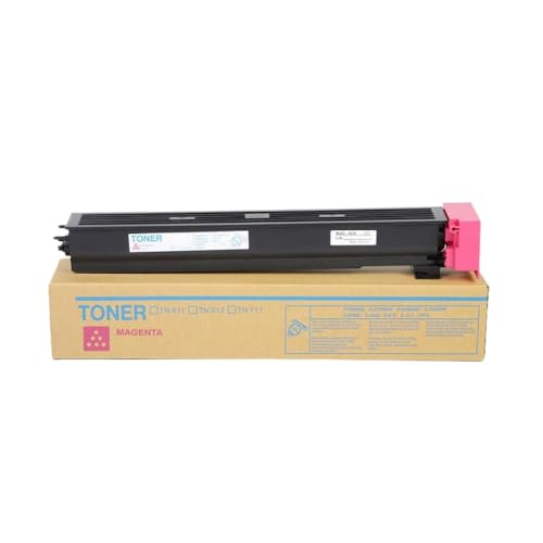 VMHPMLGV 4PCS TN611 Toner Patronen -Set kompatibel mit C451 C550 C-650 Druckern VMHPMLGV 4PCS TN611 Toner Patronen -Set kompatibel mit C451 C550 C-650 Druckern von VMHPMLGV