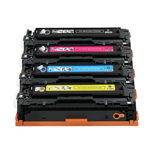 VMHPMLGV 4pcs Toner Ersatz kein Chip funktioniert mit 055 LBP663CDW LBP664CX MF742CDW MF744CDW MF746CDW MF746CX MF741CDW MF745CDW MF743CDW -Printer -Printermodelle VMHPMLGV 4pcs Toner Ersatz kein Chip funktioniert mit 055 LBP663CDW LBP664CX MF742CDW MF744CDW MF746CDW MF746CX MF741CDW MF745CDW MF743CDW -Printer -Printermodelle von VMHPMLGV