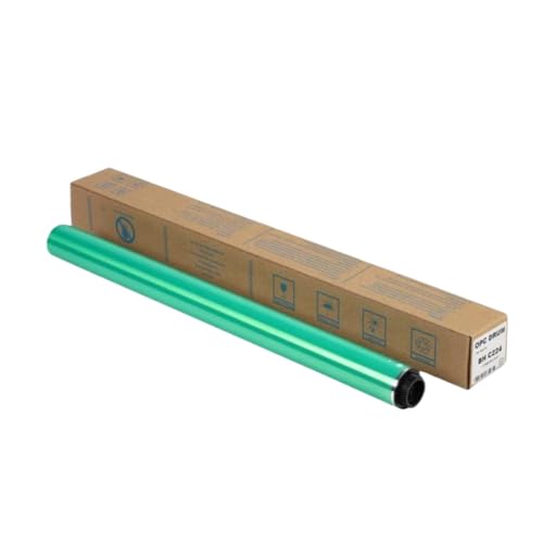 VMHPMLGV 5 Ersatzteile kompatibel mit Kopierer OPC -Trommelanpassungsmodelle C220 C280 C360 C224 C364 C284 C554 C7722 C7728 von VMHPMLGV