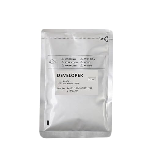 VMHPMLGV 500G Entwicklerkopierer kompatibel mit D2320 163 165 166 167 203 206 207 237 1640 181 182 211 Modelle VMHPMLGV 500G Entwicklerkopierer kompatibel mit D2320 163 165 166 167 203 206 207 237 1640 181 182 211 Modelle von VMHPMLGV